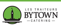 Traiteur Bytown Logo
