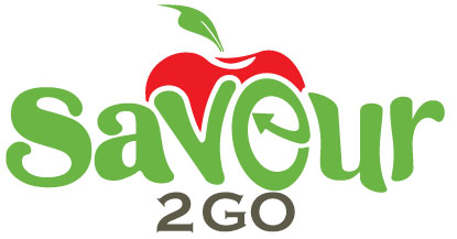 Savour 2 Go