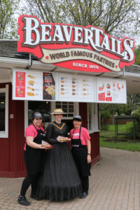 Beaver Tails