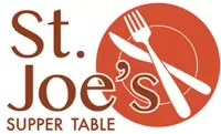 St. Joe's Supper Table