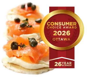 Consumers Choice Award