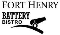 Fort Henry Battery Bistro logo