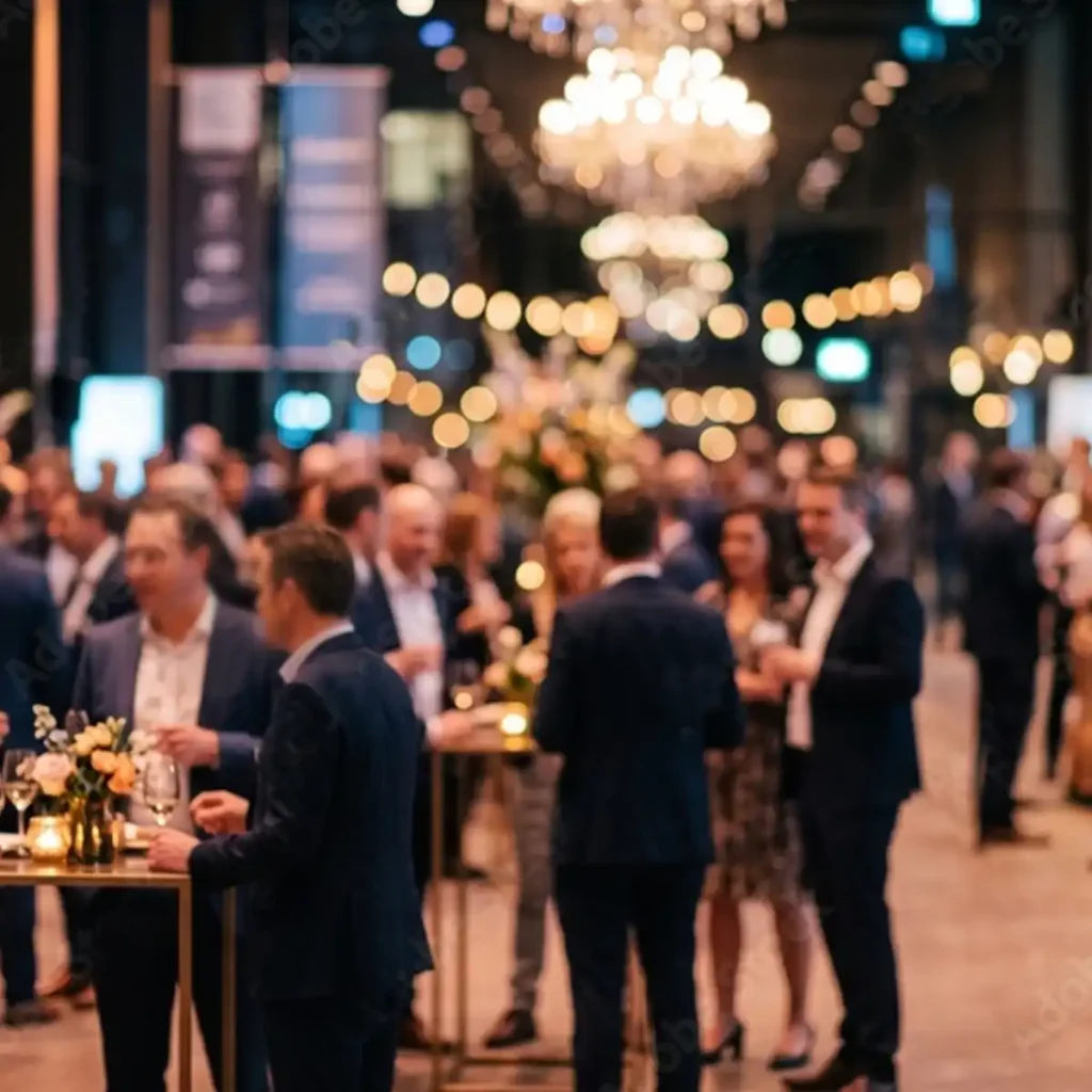corporate catering