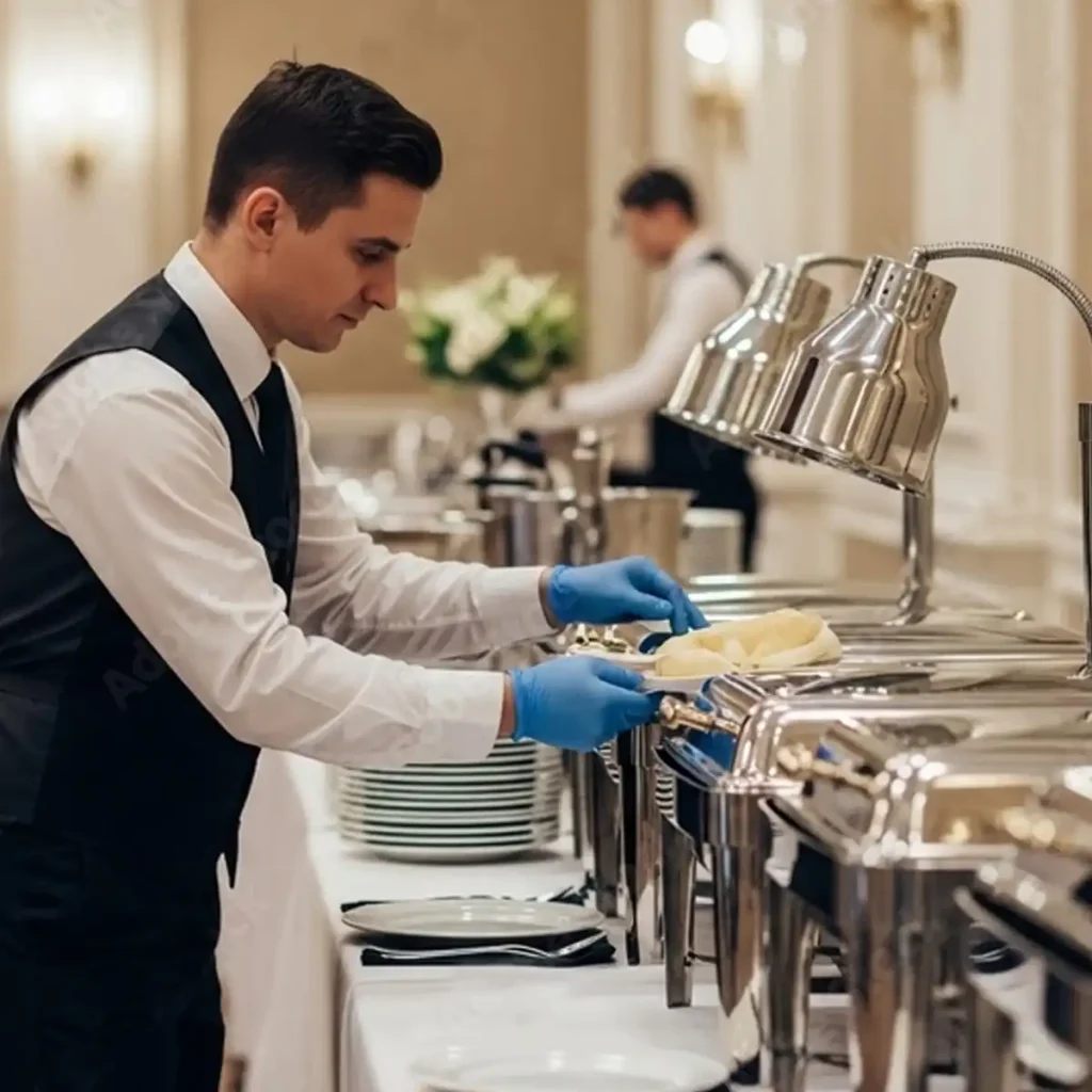 Special Event Catering