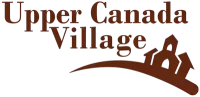 Upper Canada Village logo